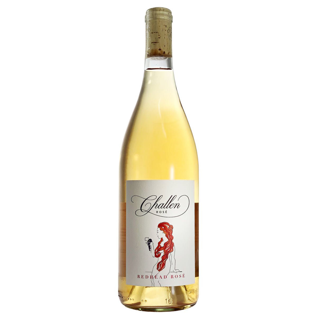 シャレーン レッドヘッド ロゼ 2020 - 恵比寿ワインマート