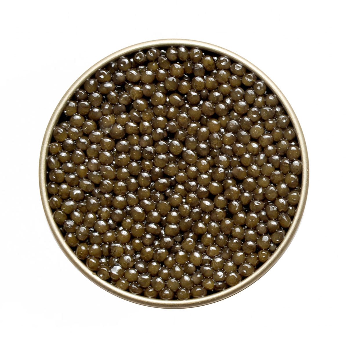 ROYAL CAVLAR CLUB ロイヤル クリスタル キャヴィア 50g - 恵比寿ワインマート