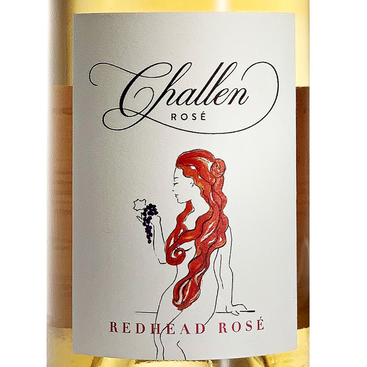 シャレーン レッドヘッド ロゼ 2020 - 恵比寿ワインマート