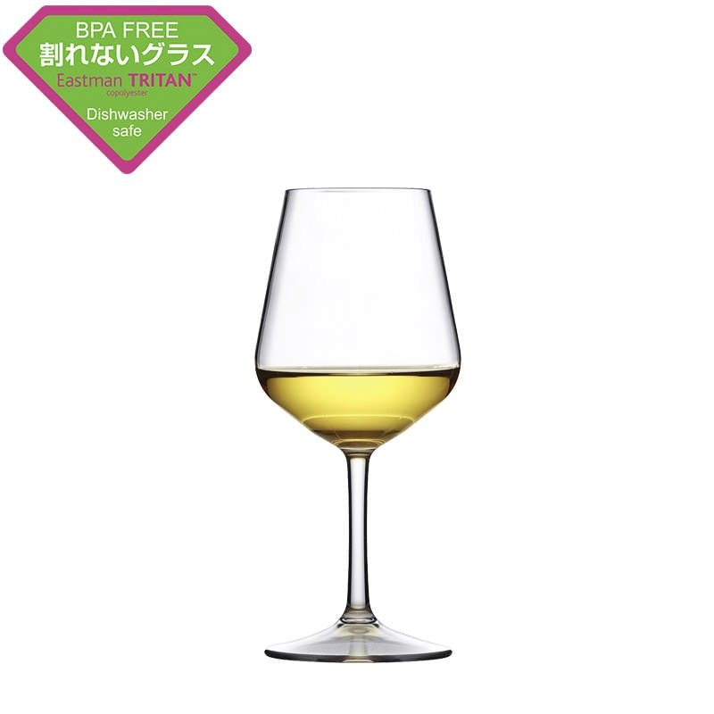 トライタン ワイングラス400 - 恵比寿ワインマート