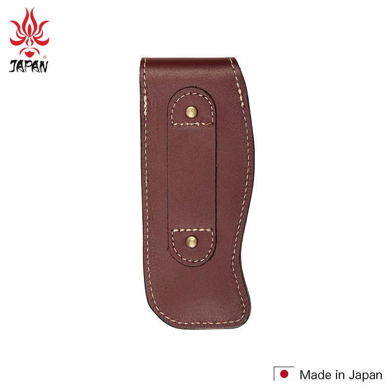 アスロ ソムリエナイフケース レッド - 恵比寿ワインマート