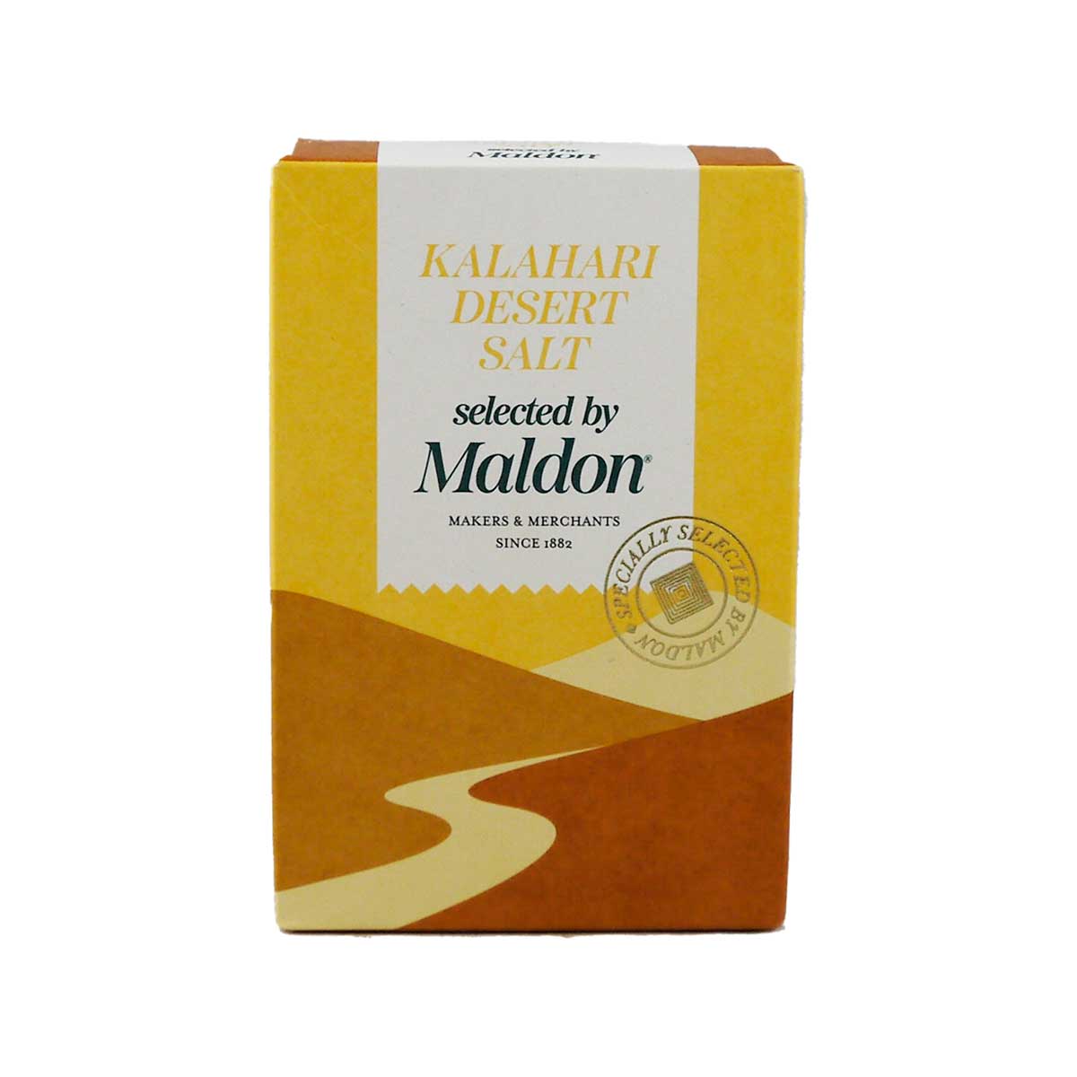 MALDON マルドン カラハリデザートソルト 250g - 恵比寿ワインマート