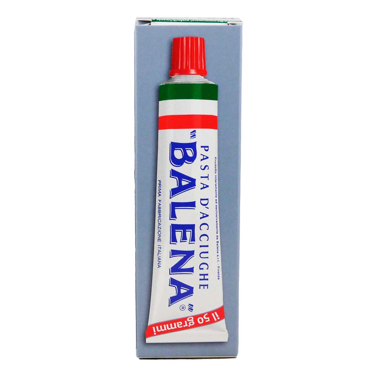 バレーナ アンチョビペースト - 恵比寿ワインマート