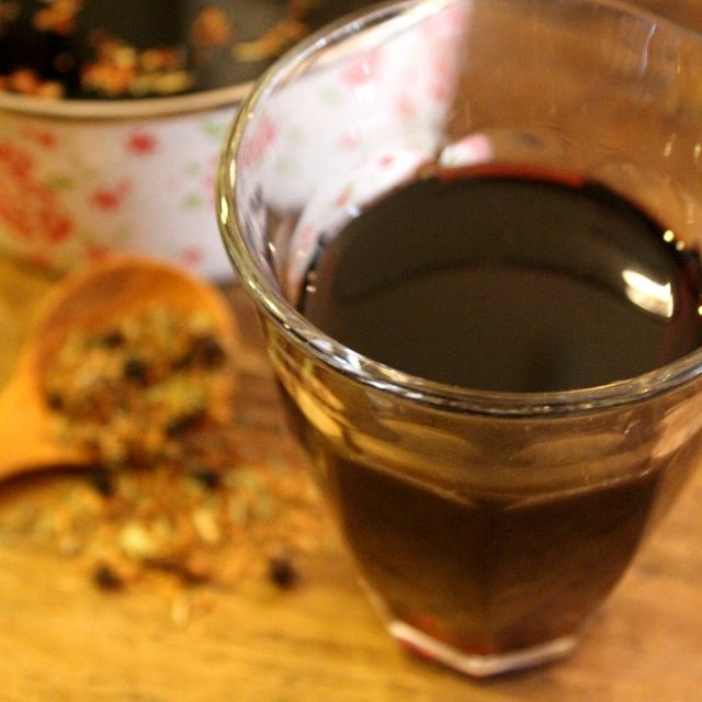 エヌ・ハーベスト 有機ワインスパイス - 恵比寿ワインマート