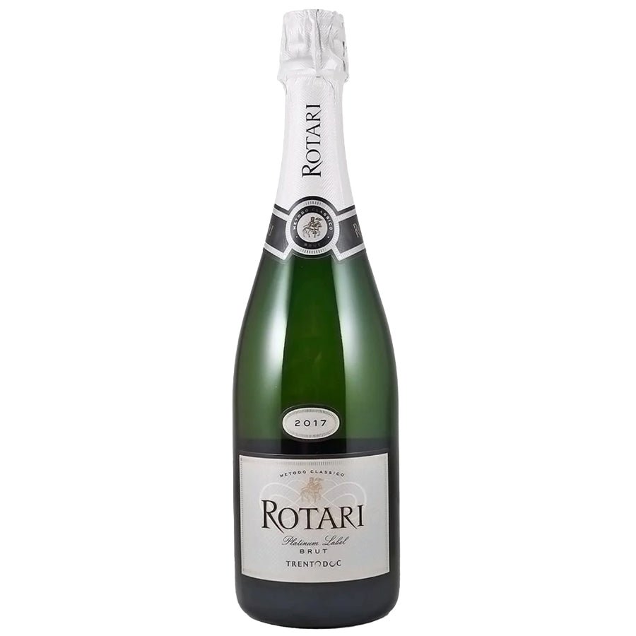 ロ-タリ ブリュット プラチナ 2017 - 恵比寿ワインマート