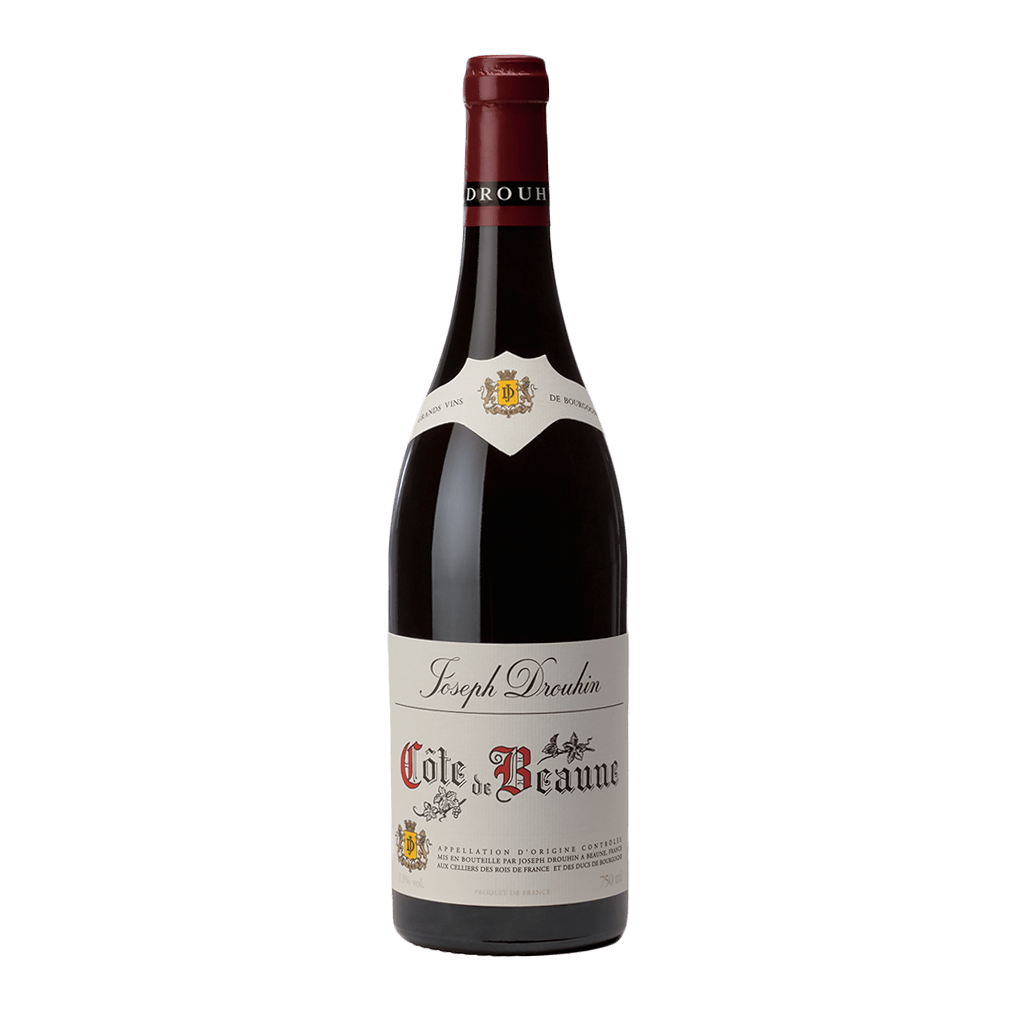 メゾン・ジョゼフ・ドルーアン コート・ド・ボーヌ・ルージュ - 恵比寿ワインマート