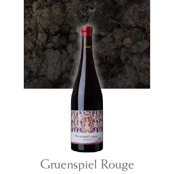 マルセル・ダイス エディシオン・リミテ 9本セット - 恵比寿ワインマート