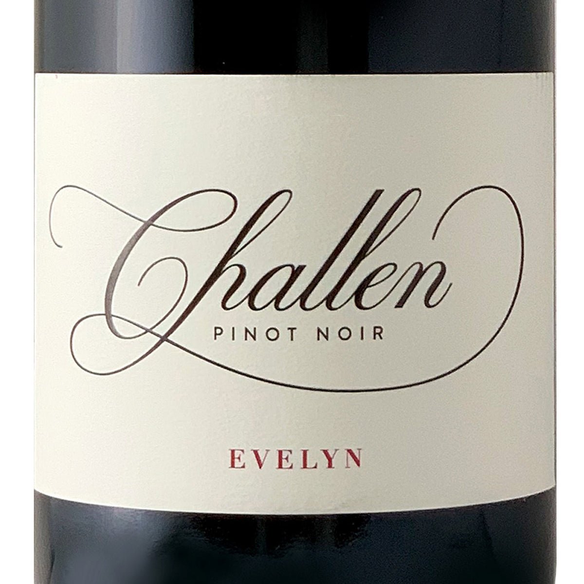 シャレーン ピノ・ノワール エヴリン 2021 - 恵比寿ワインマート