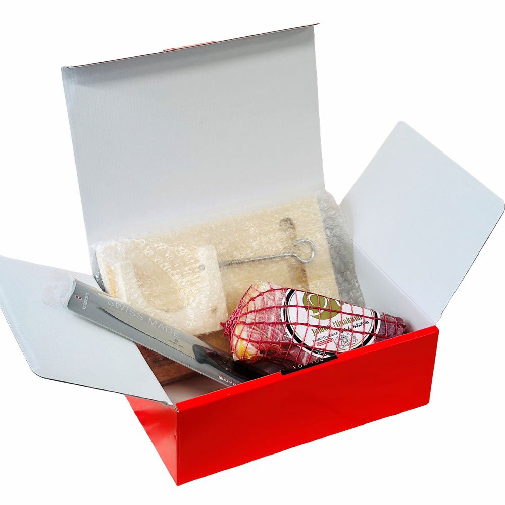 育風堂 はもんみなかみ ミニネロセット(ナイフ付き) - 恵比寿ワインマート