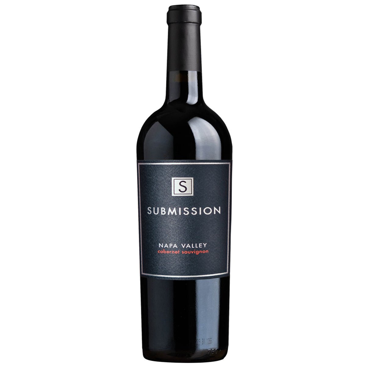 689セラーズ サブミッション カベルネ・ソーヴィニヨン ナパ・ヴァレー 2020 - 恵比寿ワインマート