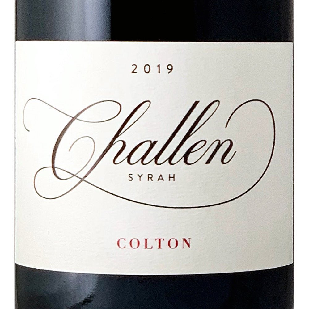 シャレーン シラー コルトン 2019 - 恵比寿ワインマート