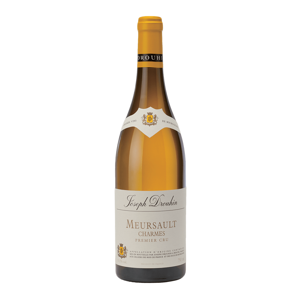 メゾン・ジョゼフ・ドルーアン ムルソー・プルミエ・クリュ・シャルム 2022 - 恵比寿ワインマート