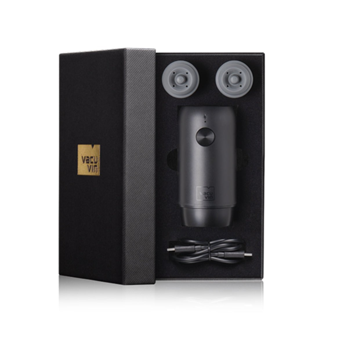 バキュバン 電動ワインセーバー - 恵比寿ワインマート