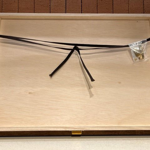 工房シラタ ミュズレボード 96個入り 紺 - 恵比寿ワインマート