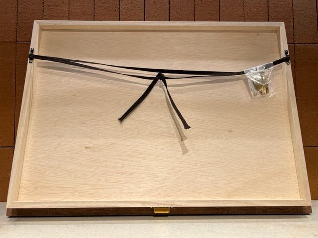 工房シラタ ミュズレボード 96個入り 紺 - 恵比寿ワインマート