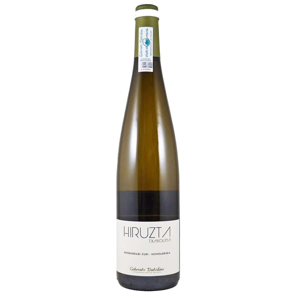 イルスタ ゲタリアコ・チャコリーナ・イルスタ 2023 - 恵比寿ワインマート