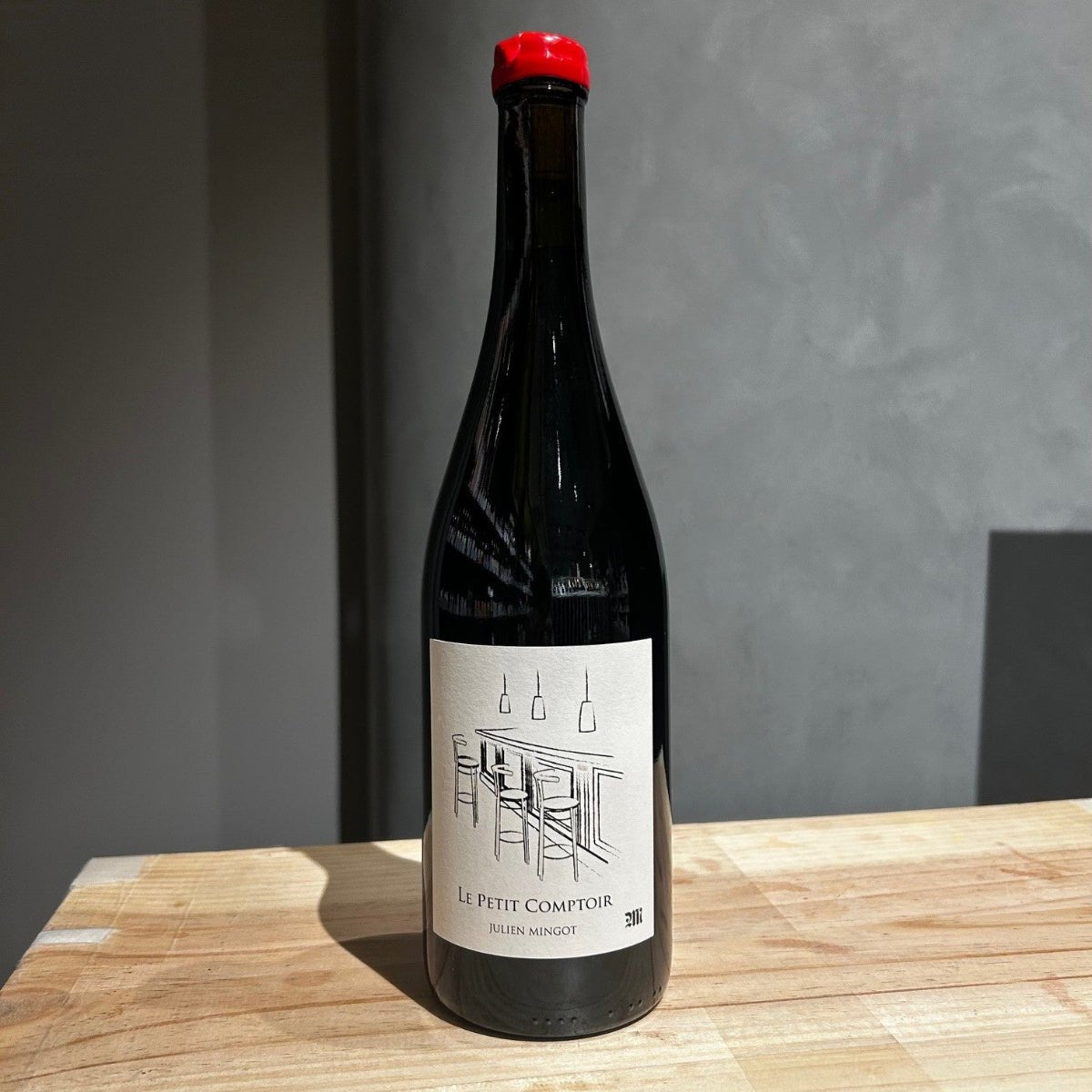 ル・プティ・コントワール・ルージュ - 恵比寿ワインマート