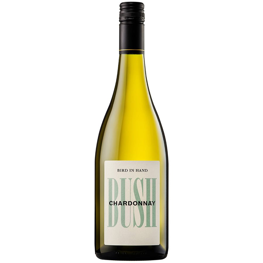 バード・イン・ハンド ブッシュ シャルドネ 2021 - 恵比寿ワインマート