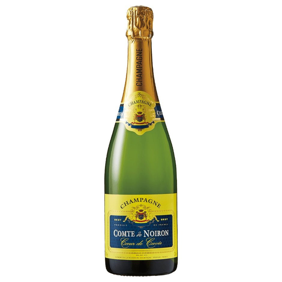 ★コント・ド・ノワロン ブリュット <B418> - 恵比寿ワインマート