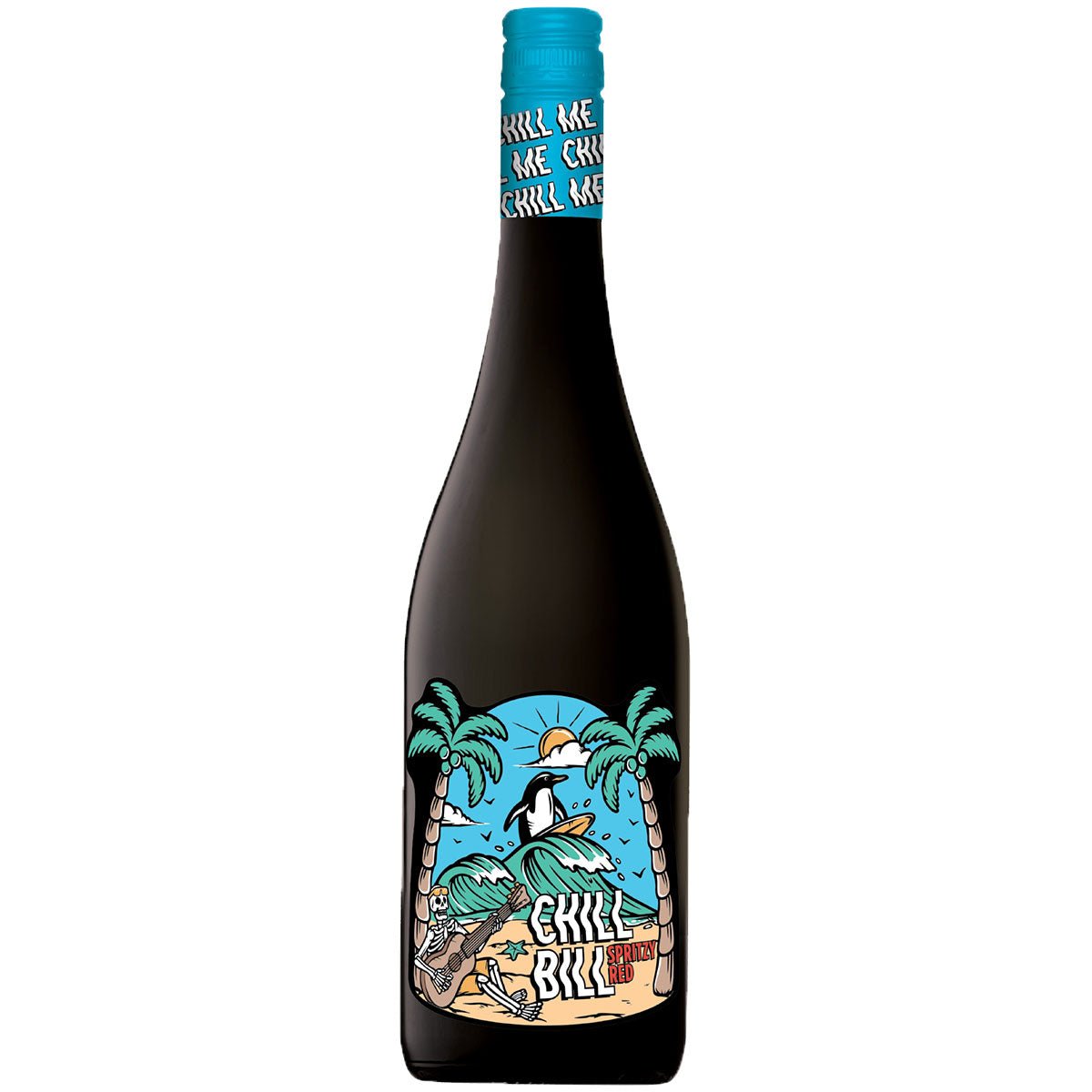 デ・ボルトリ チル・ビル - 恵比寿ワインマート