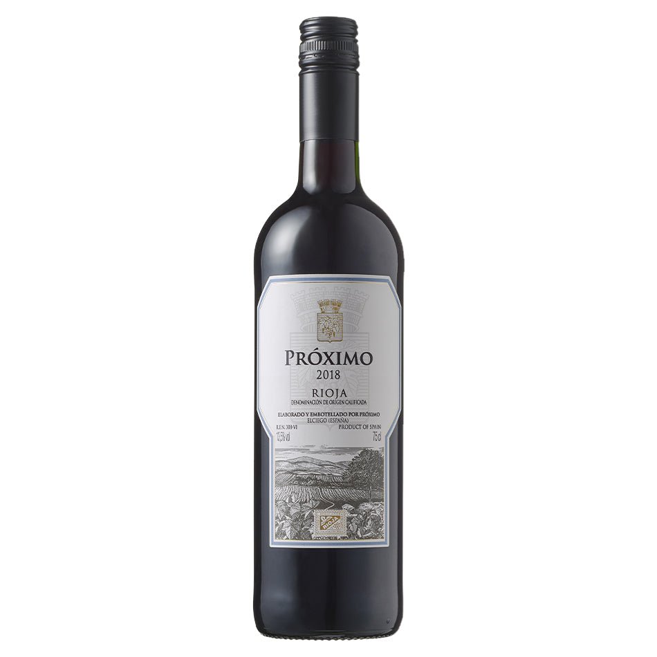 ★マルケス・デ・リスカル プロキシモ <E265> - 恵比寿ワインマート