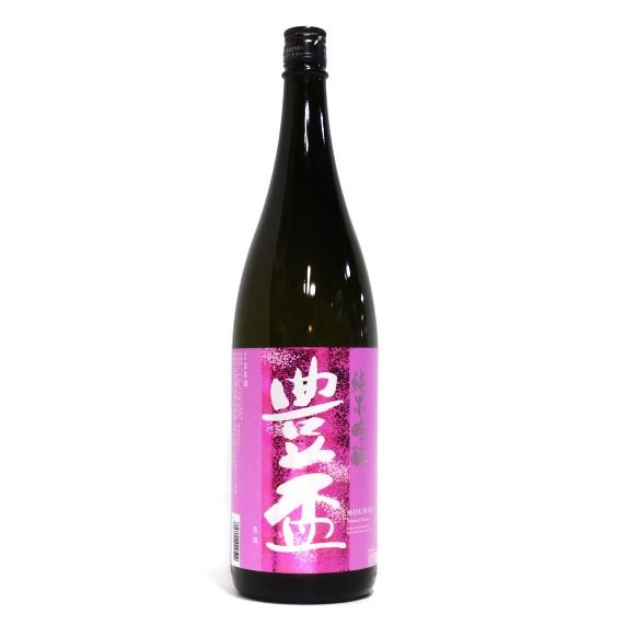 豊盃 純米吟醸 花筏 - 恵比寿ワインマート