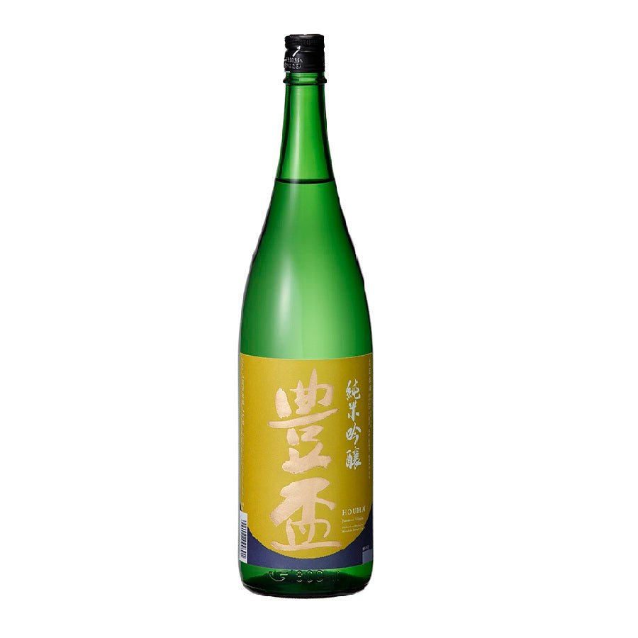 豊盃 純米吟醸 月秋 - 恵比寿ワインマート