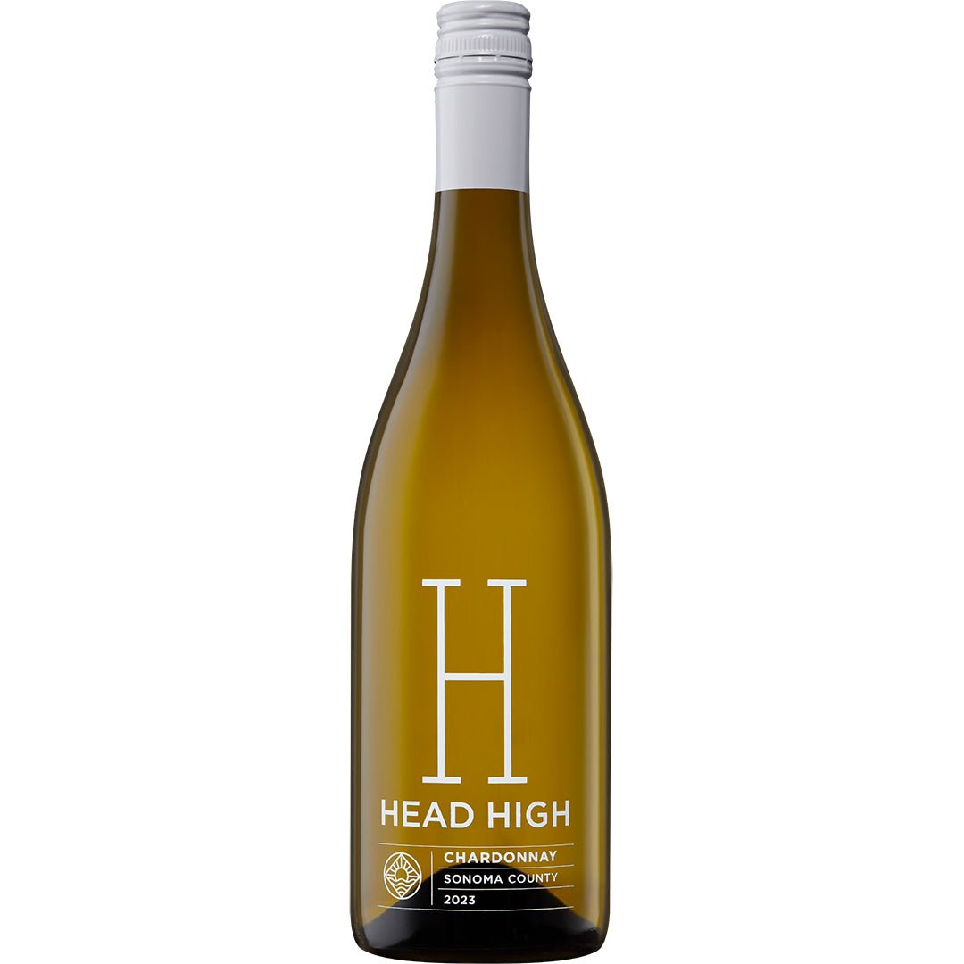 ヘッド・ハイ シャルドネ ソノマ・カウンティ 2022 - 恵比寿ワインマート