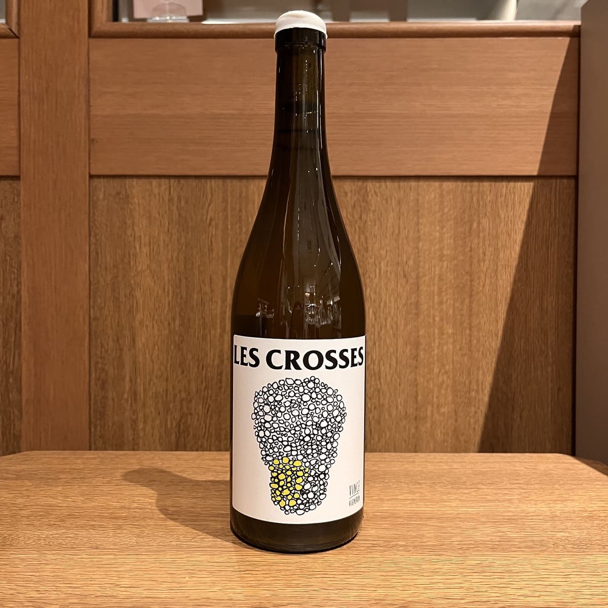 ノー・コントロール レ・クロス 2022 - 2023 - 恵比寿ワインマート