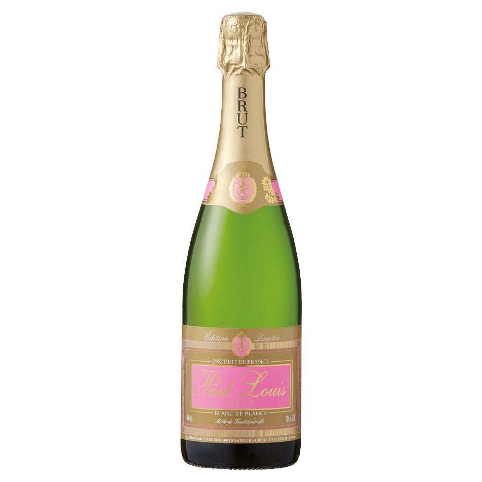 ★ ポール・ルイ ブリュット <2C88> - 恵比寿ワインマート