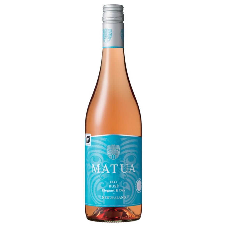 ★マトゥア ロゼ <PN25> - 恵比寿ワインマート