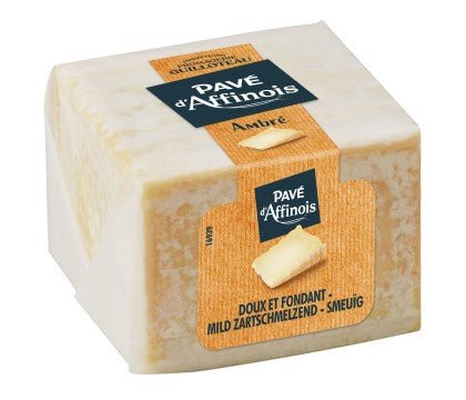 パヴェ ダフィノア アンブル - 恵比寿ワインマート