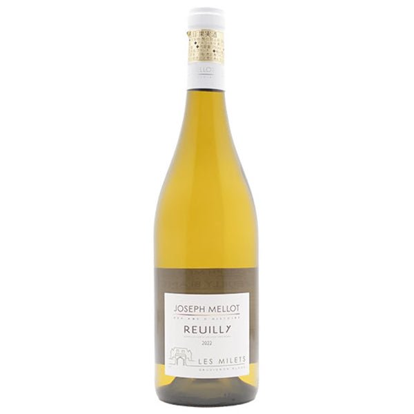 ジョゼフ・メロ ルイィ・レ・ミレ 2022 - 恵比寿ワインマート