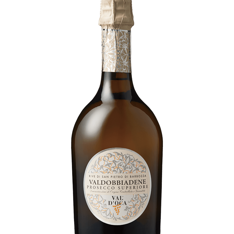 ★ヴァル・ドッカ プロセッコ・ヴァルドッビアーデネ・スペリオーレ・ブリュット・リーヴェ・ディ・サンピエトロ・ディ・バルボッザ<TS09> - 恵比寿ワインマート