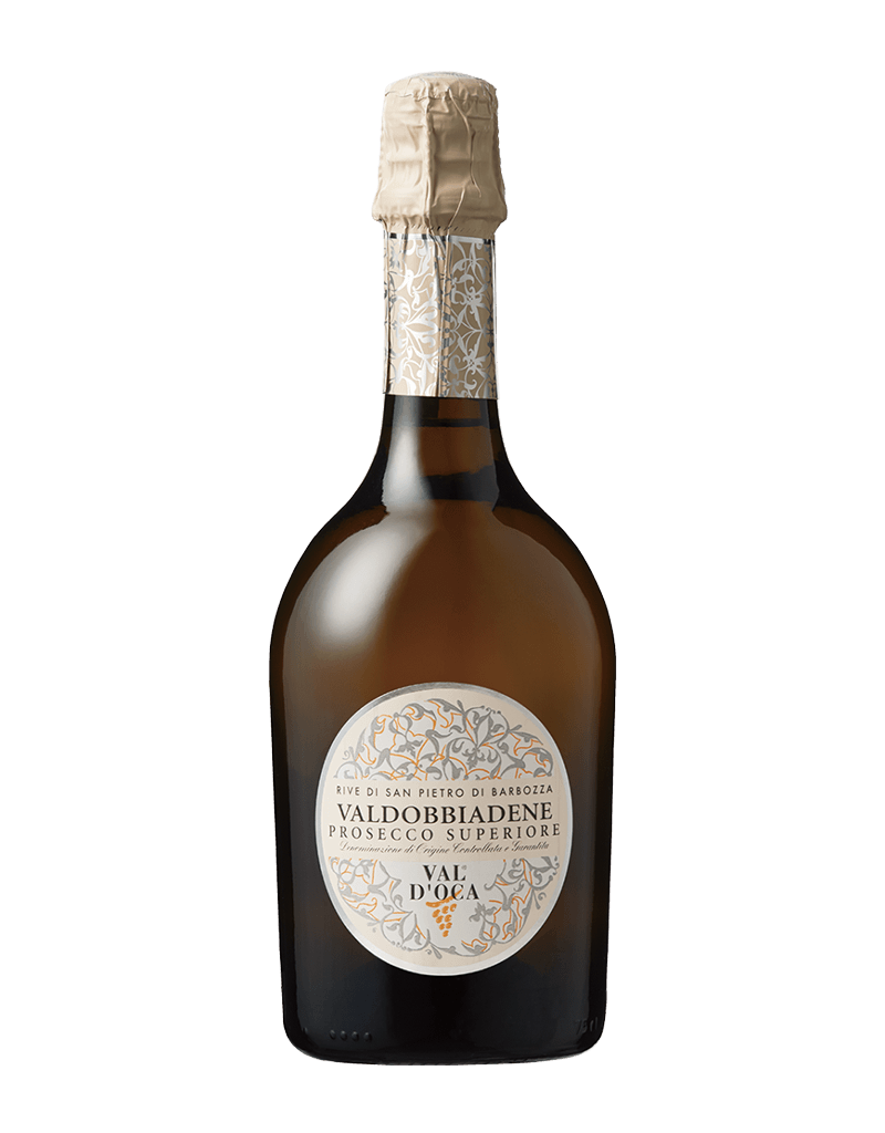 ★ヴァル・ドッカ プロセッコ・ヴァルドッビアーデネ・スペリオーレ・ブリュット・リーヴェ・ディ・サンピエトロ・ディ・バルボッザ<TS09> - 恵比寿ワインマート