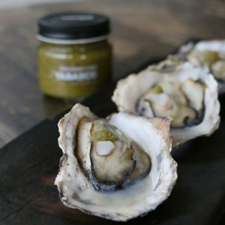 Sardinas YABASCO 青ヤバスコ - 恵比寿ワインマート