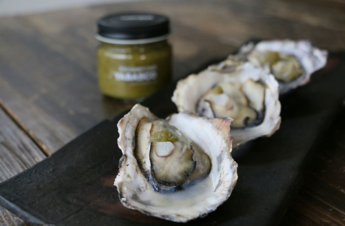 Sardinas YABASCO 青ヤバスコ - 恵比寿ワインマート