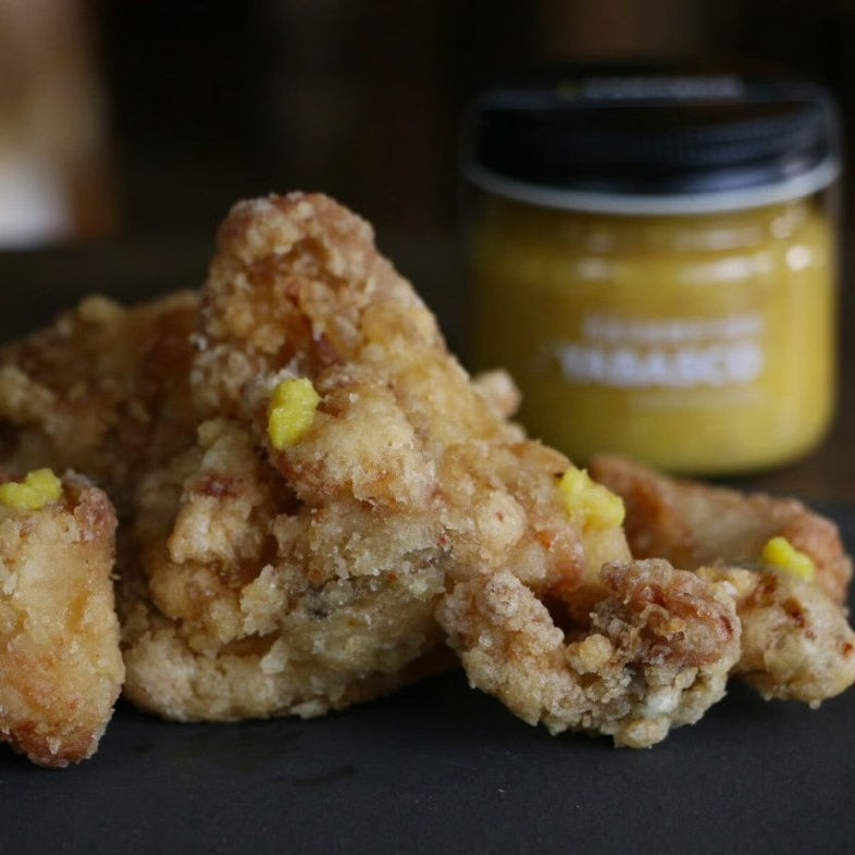 Sardinas YABASCO 黄ヤバスコ - 恵比寿ワインマート