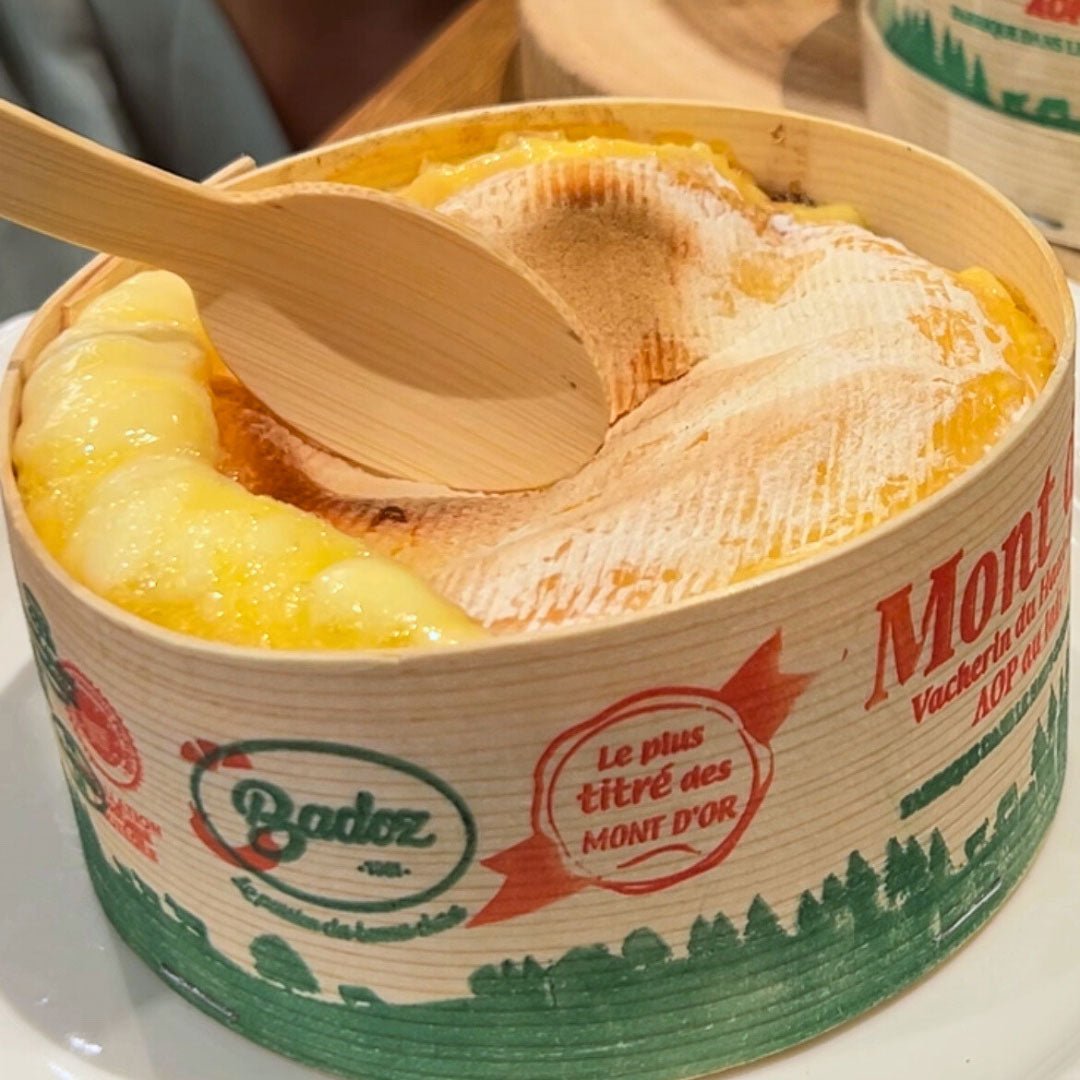 <11/28 入荷予定> モン・ドール - 恵比寿ワインマート