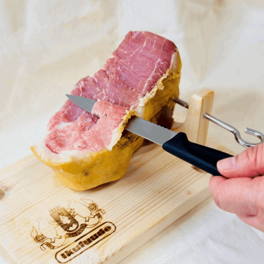 育風堂 はもんみなかみ ミニネロセット(ナイフ付き) - 恵比寿ワインマート