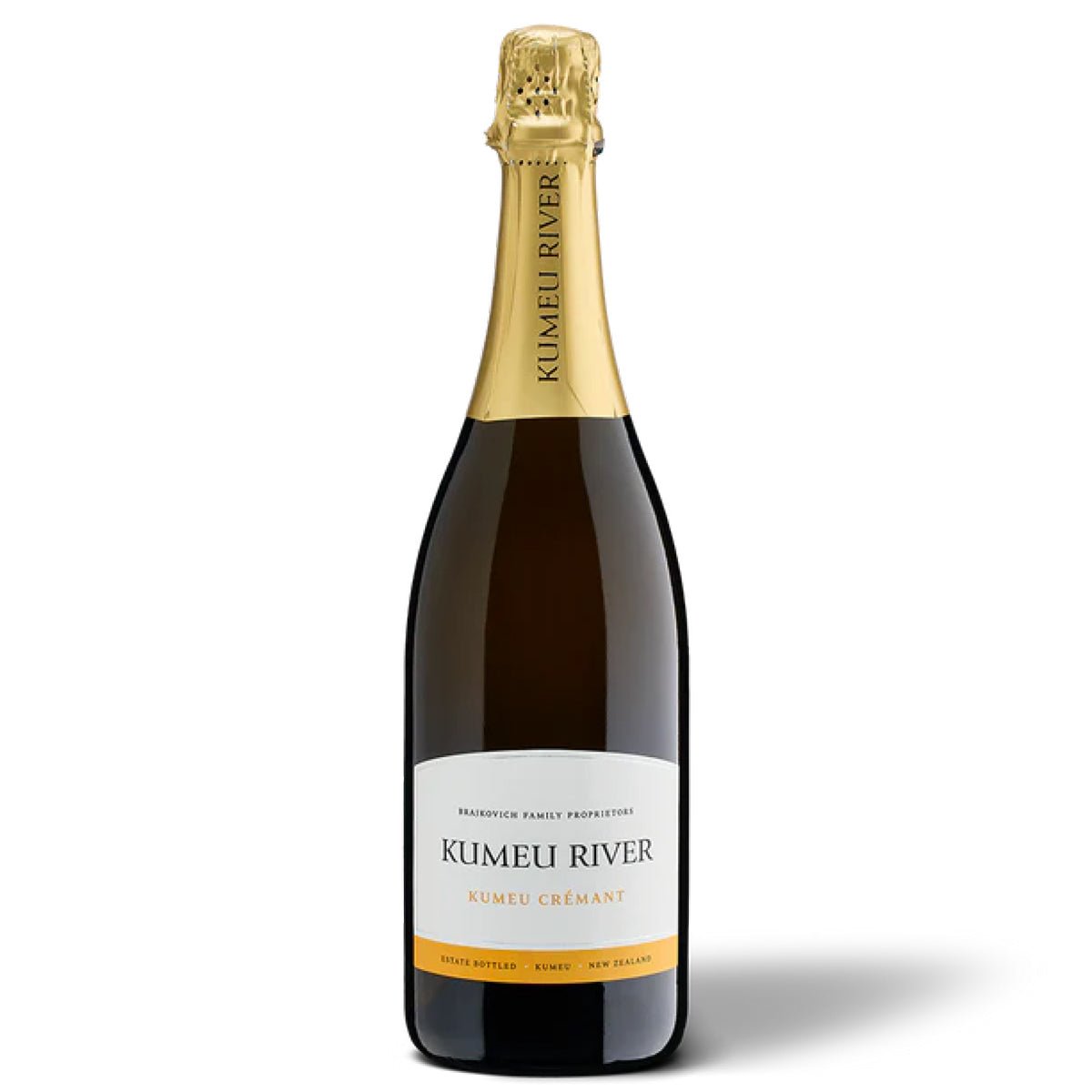 クメウ・リヴァー クメウ・クレマン NV - 恵比寿ワインマート