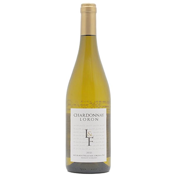 ロロン・エ・フィス シャルドネ 2022 - 恵比寿ワインマート