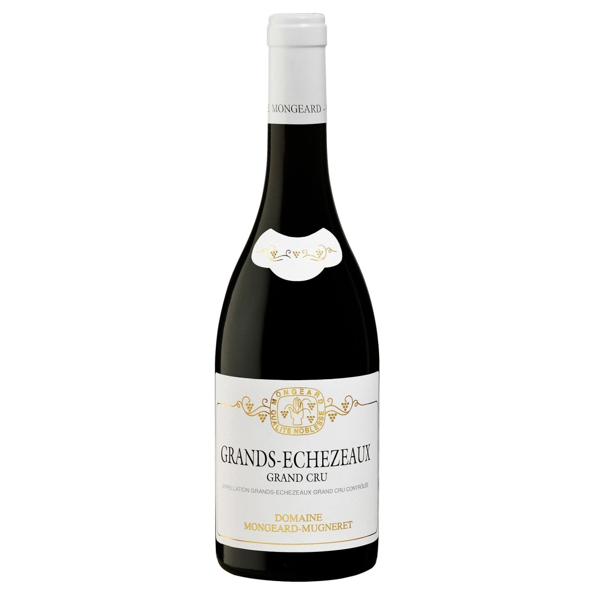 モンジャール・ミュニュレ グラン・エシェゾー・グラン・クリュ 2022 - 恵比寿ワインマート