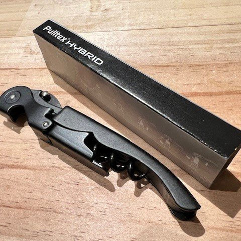 Pulltexプルタップス プレミアム ブラック - 恵比寿ワインマート