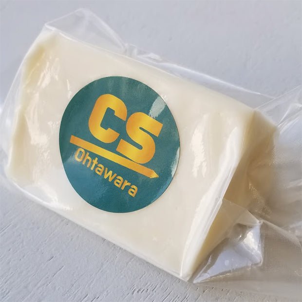 大田原チーズステーション 小滝(トムフレッシュ) 100g - 恵比寿ワインマート