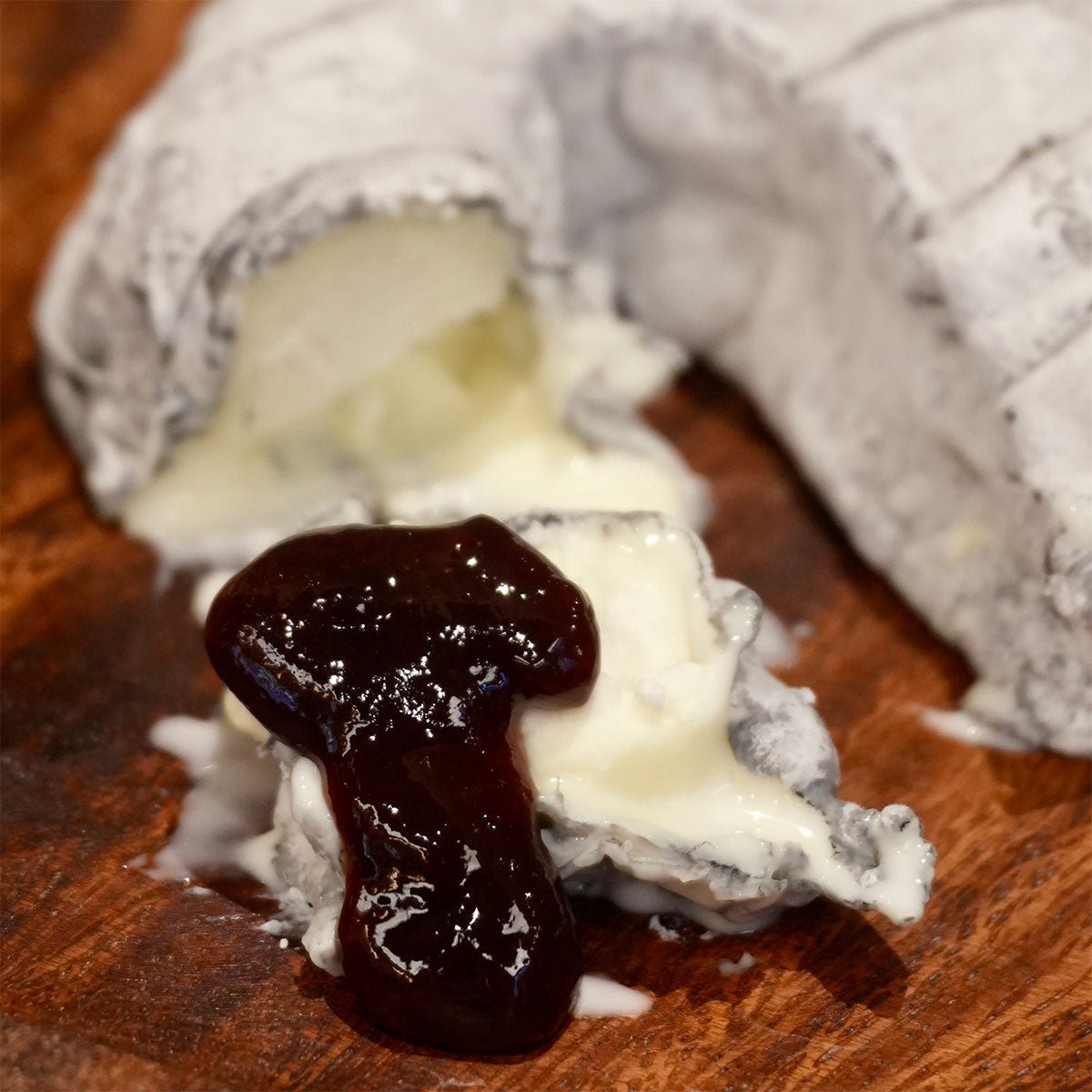 新利根チーズ工房 勝馬蹄 - 恵比寿ワインマート