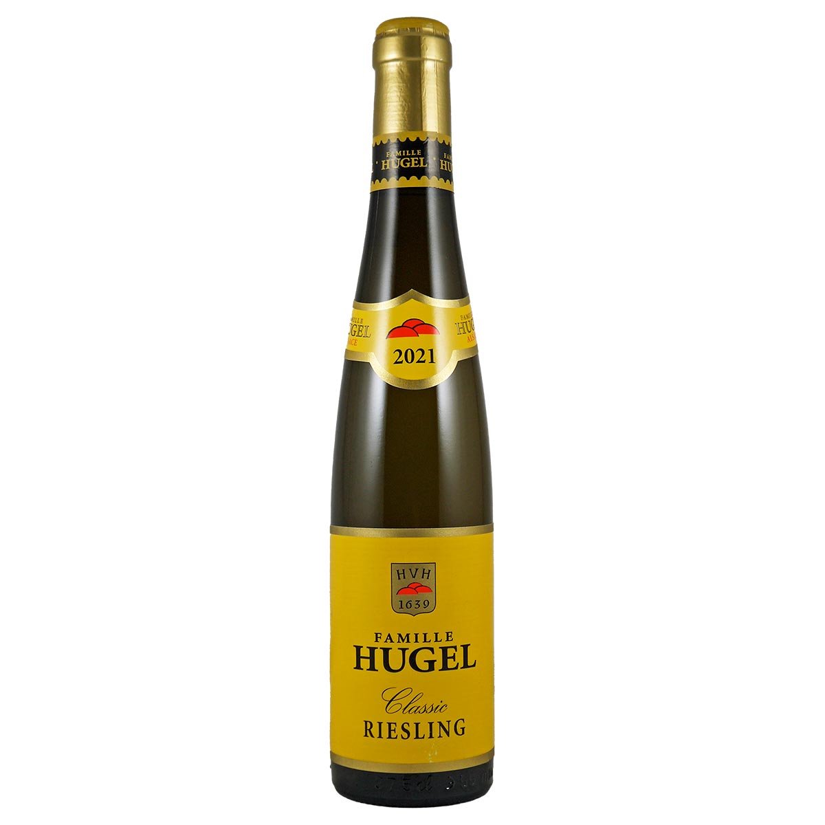 ファミーユ・ヒューゲル リースリング・クラシック 375ml - 恵比寿ワインマート