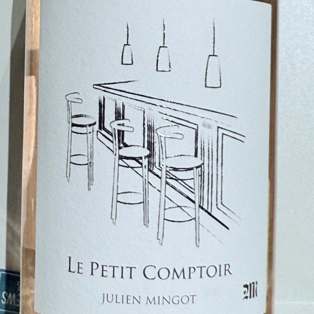 ル・プティ・コントワール・ロゼ - 恵比寿ワインマート