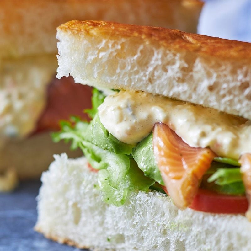 山椒香るタルタルソース - 恵比寿ワインマート