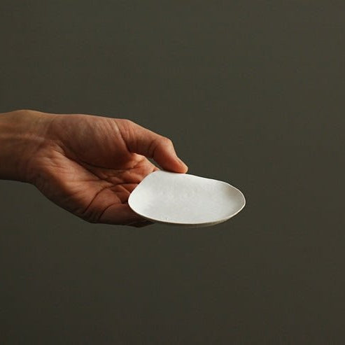 WASARA 丸皿(小) 12枚入 - 恵比寿ワインマート